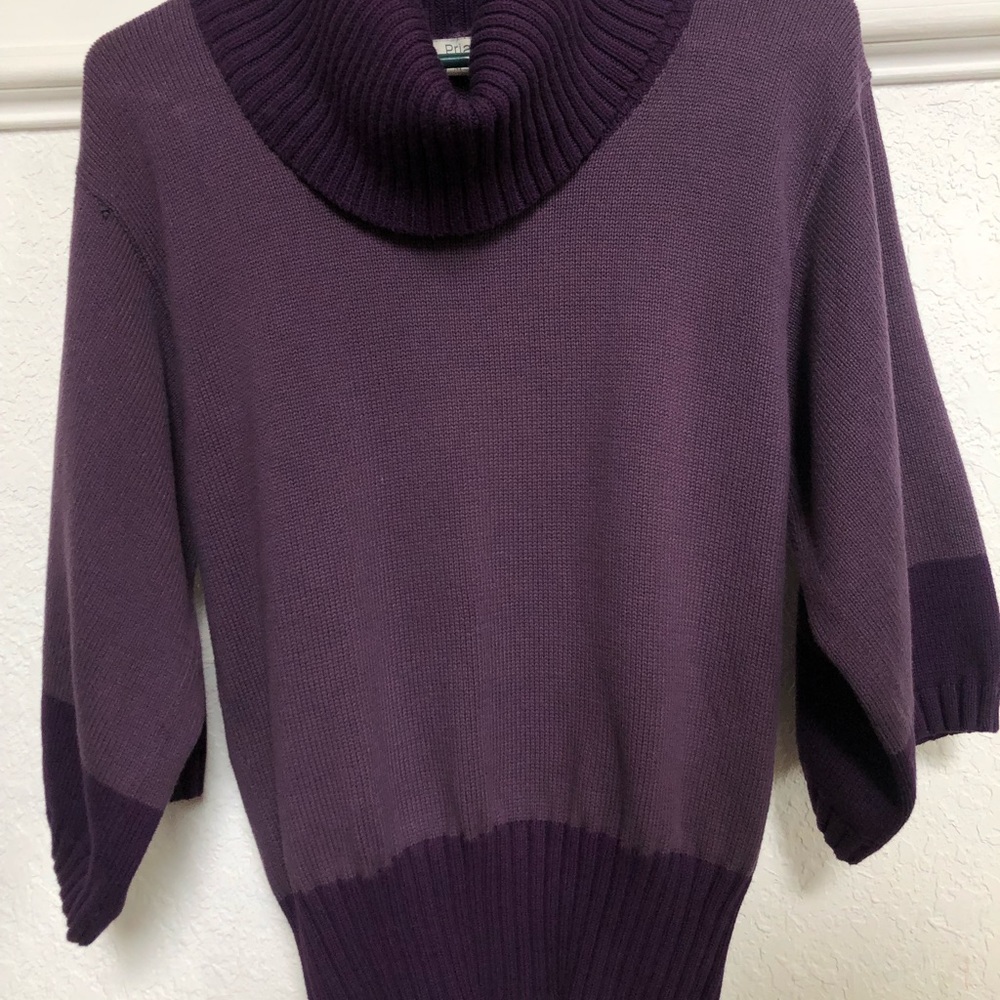 Pria size Medium